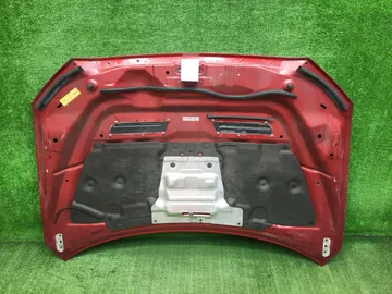 КАПОТ НА MITSUBISHI GALANT FORTIS CY4A