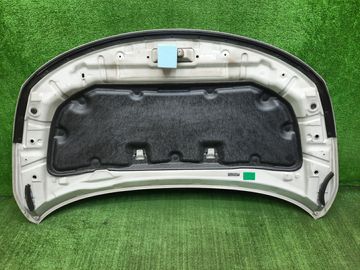 КАПОТ НА NISSAN PRESAGE PU31