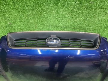 КАПОТ НА SUBARU LEGACY BH5