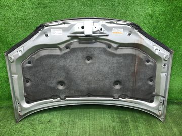 КАПОТ НА HONDA ODYSSEY RA6