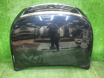 КАПОТ НА NISSAN TEANA J32