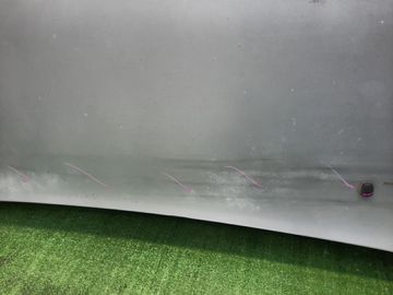 КАПОТ НА SUBARU LEGACY BD5