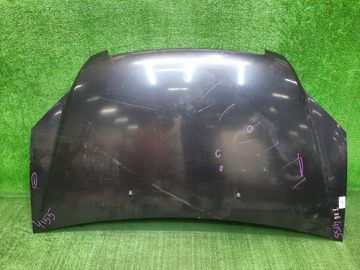 КАПОТ НА HONDA EDIX BE1