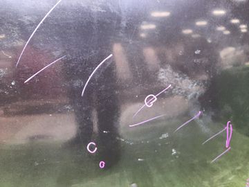 КАПОТ НА HONDA EDIX BE1