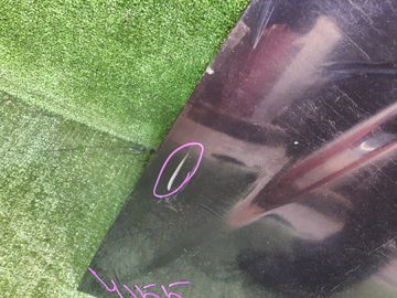 КАПОТ НА HONDA EDIX BE1