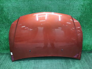 КАПОТ НА SUZUKI SX4 YB41S