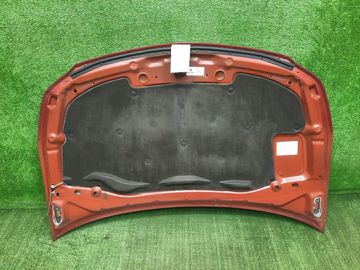 КАПОТ НА SUZUKI SX4 YB41S