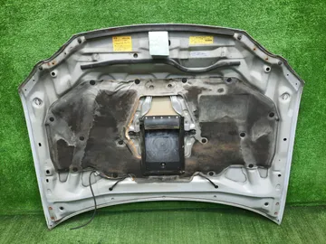 КАПОТ НА MITSUBISHI AIRTREK CU2W