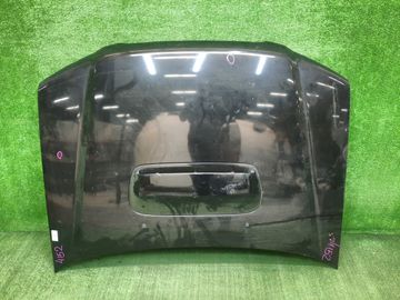 КАПОТ НА SUBARU FORESTER SG5