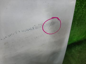 КАПОТ НА NISSAN WINGROAD Y11