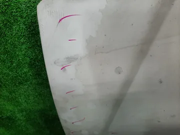 КАПОТ НА HONDA ACCORD CL1