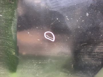 КАПОТ НА MITSUBISHI RVR GA3W