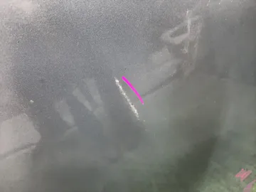 КАПОТ НА NISSAN LIBERTY RM12