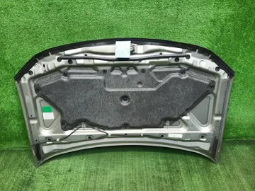 КАПОТ НА NISSAN LIBERTY RM12