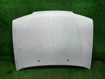 КАПОТ НА TOYOTA COROLLA II EL55