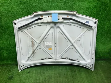 КАПОТ НА TOYOTA COROLLA II EL55