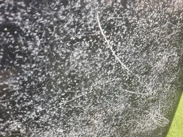 КАПОТ НА MITSUBISHI GALANT FORTIS CY4A