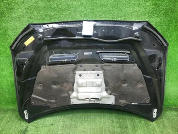 КАПОТ НА MITSUBISHI GALANT FORTIS CY4A