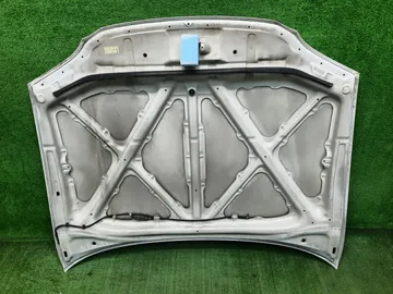 КАПОТ НА TOYOTA CALDINA ST210