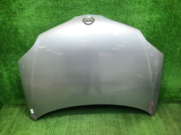 КАПОТ НА NISSAN PRIMERA P12 