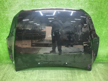 КАПОТ НА VOLVO XC60 DZ47