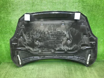 КАПОТ НА VOLVO XC60 DZ47