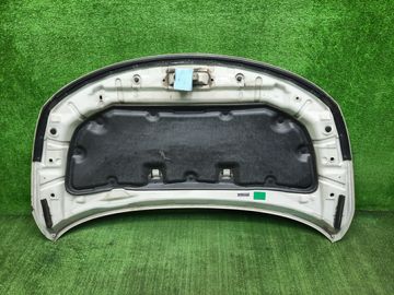 КАПОТ НА NISSAN PRESAGE PU31