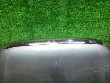 КАПОТ НА NISSAN STAGEA M35