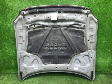 КАПОТ НА NISSAN STAGEA M35