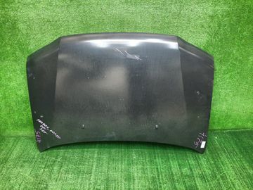 КАПОТ НА TOYOTA PROBOX NCP50V