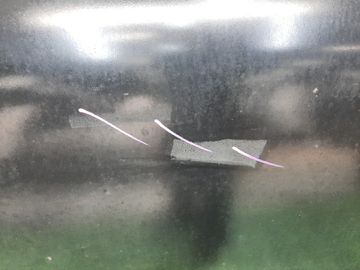 КАПОТ НА TOYOTA PROBOX NCP50V