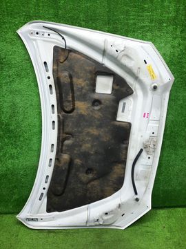 КАПОТ НА MITSUBISHI GALANT FORTIS CX6A
