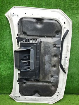 КАПОТ НА SUBARU LEVORG VM4