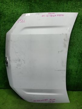 КАПОТ НА TOYOTA PROBOX NCP160V