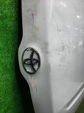 КАПОТ НА TOYOTA PROBOX NCP160V