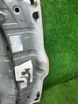КАПОТ НА TOYOTA PROBOX NCP160V