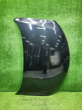 КАПОТ НА TOYOTA ALLION ZRT261