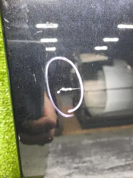 КАПОТ НА TOYOTA ALLION ZRT261