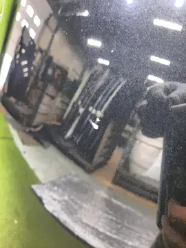 КАПОТ НА TOYOTA ALLION ZRT261