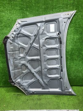 КАПОТ НА SUBARU IMPREZA GG2