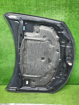 КАПОТ НА SUBARU IMPREZA GH3