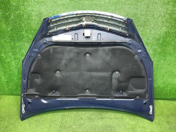 КАПОТ НА TOYOTA ALLION ZZT240