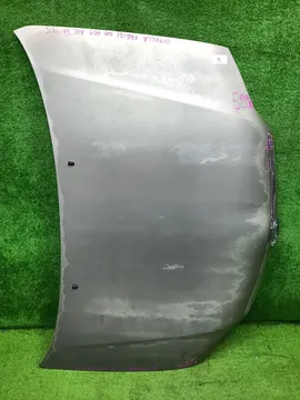 КАПОТ НА TOYOTA COROLLA NZE121