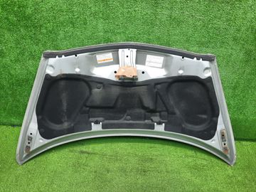 КАПОТ НА HONDA FIT GD2