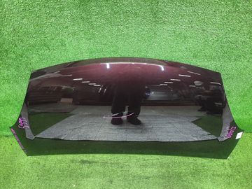 КАПОТ НА TOYOTA PASSO KGC35
