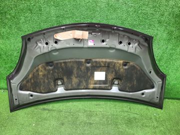 КАПОТ НА TOYOTA PASSO KGC35