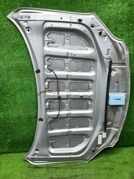 КАПОТ НА TOYOTA COROLLA FIELDER NZE141G