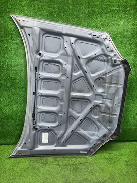 КАПОТ НА SUBARU IMPREZA GG2