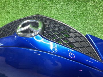 КАПОТ НА MAZDA AXELA BK5P