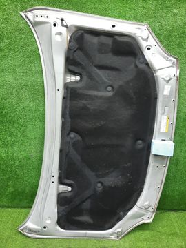 КАПОТ НА TOYOTA AVENSIS AZT251